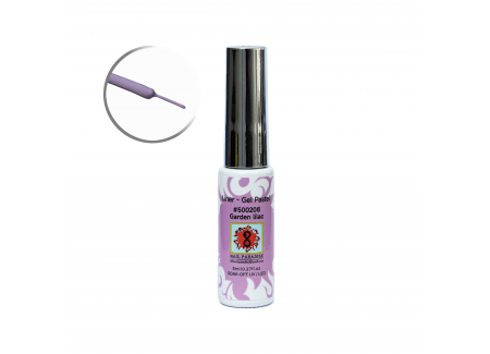 Liner Gel Pastel - Garden Lilac 8 ml